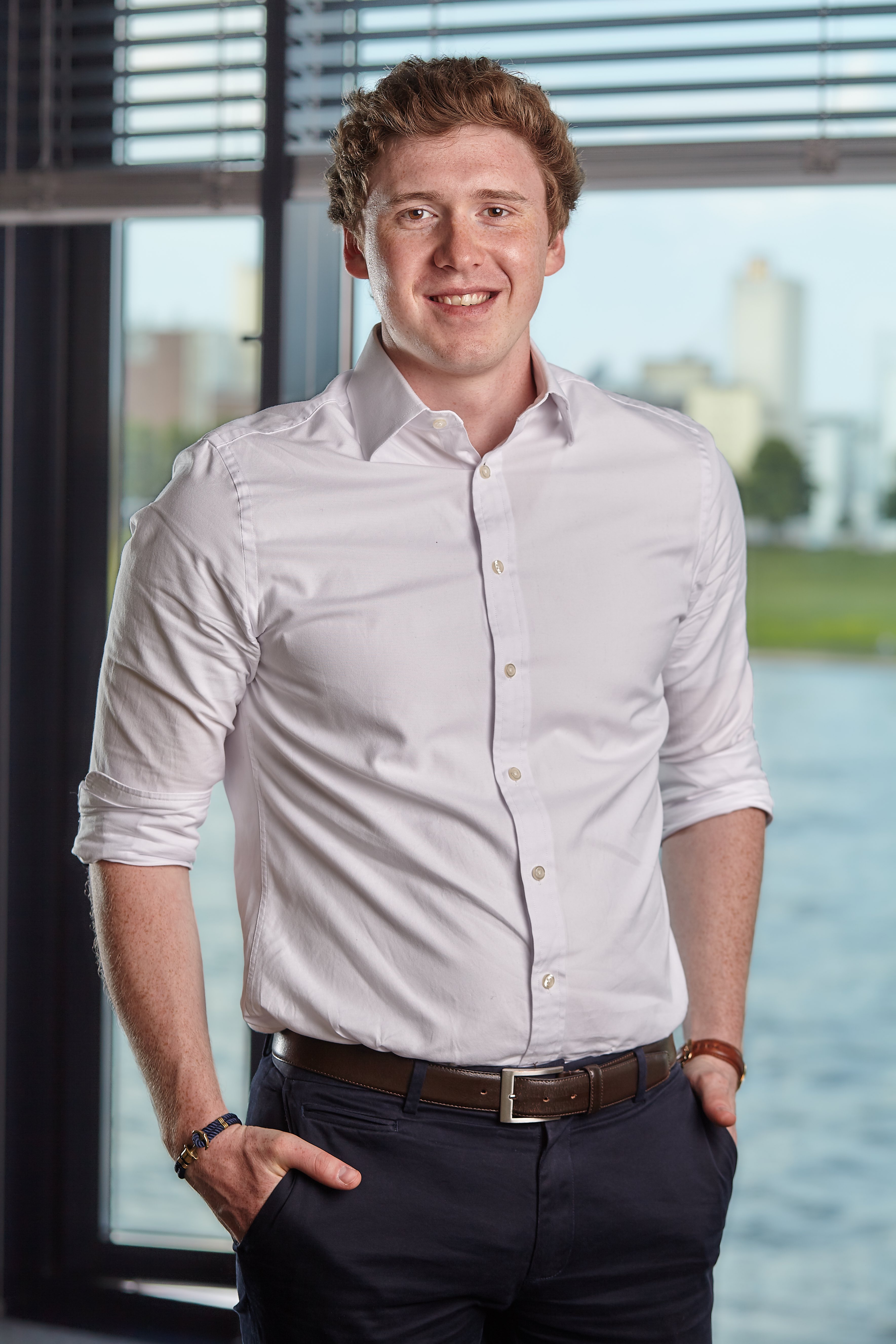 Benedikt Hülsmann