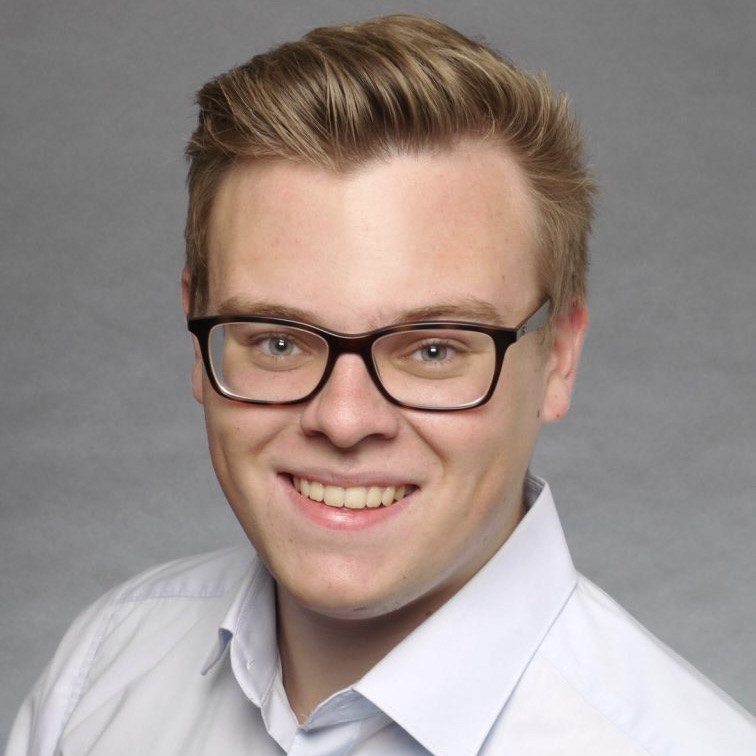 Gaudenz Giesberts