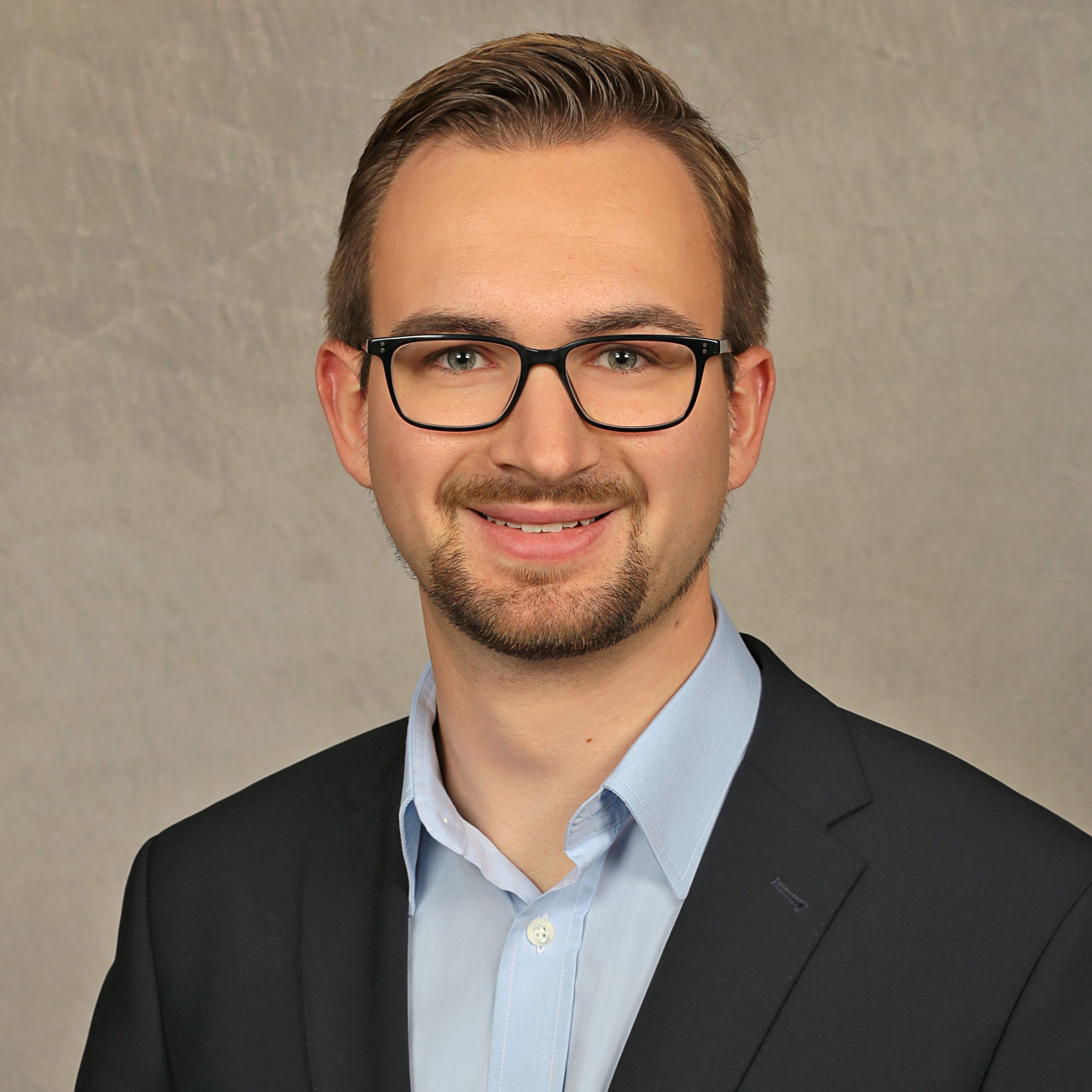Mike Schmillenkamp