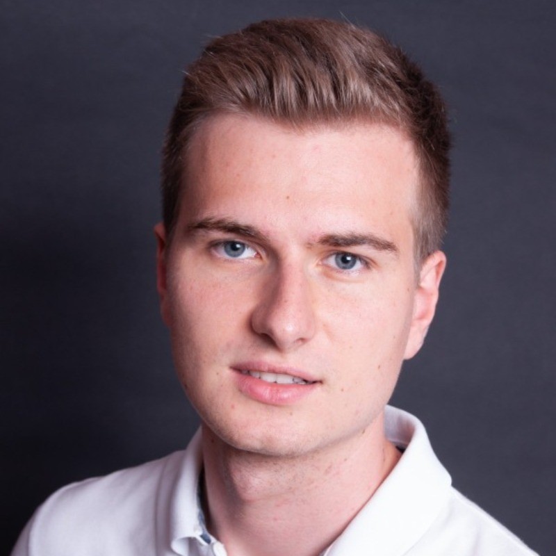 Niclas Olbermann
