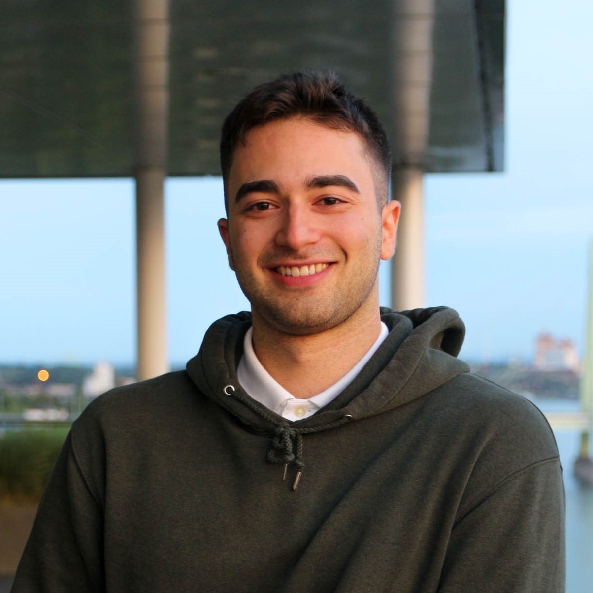Kaan Baran