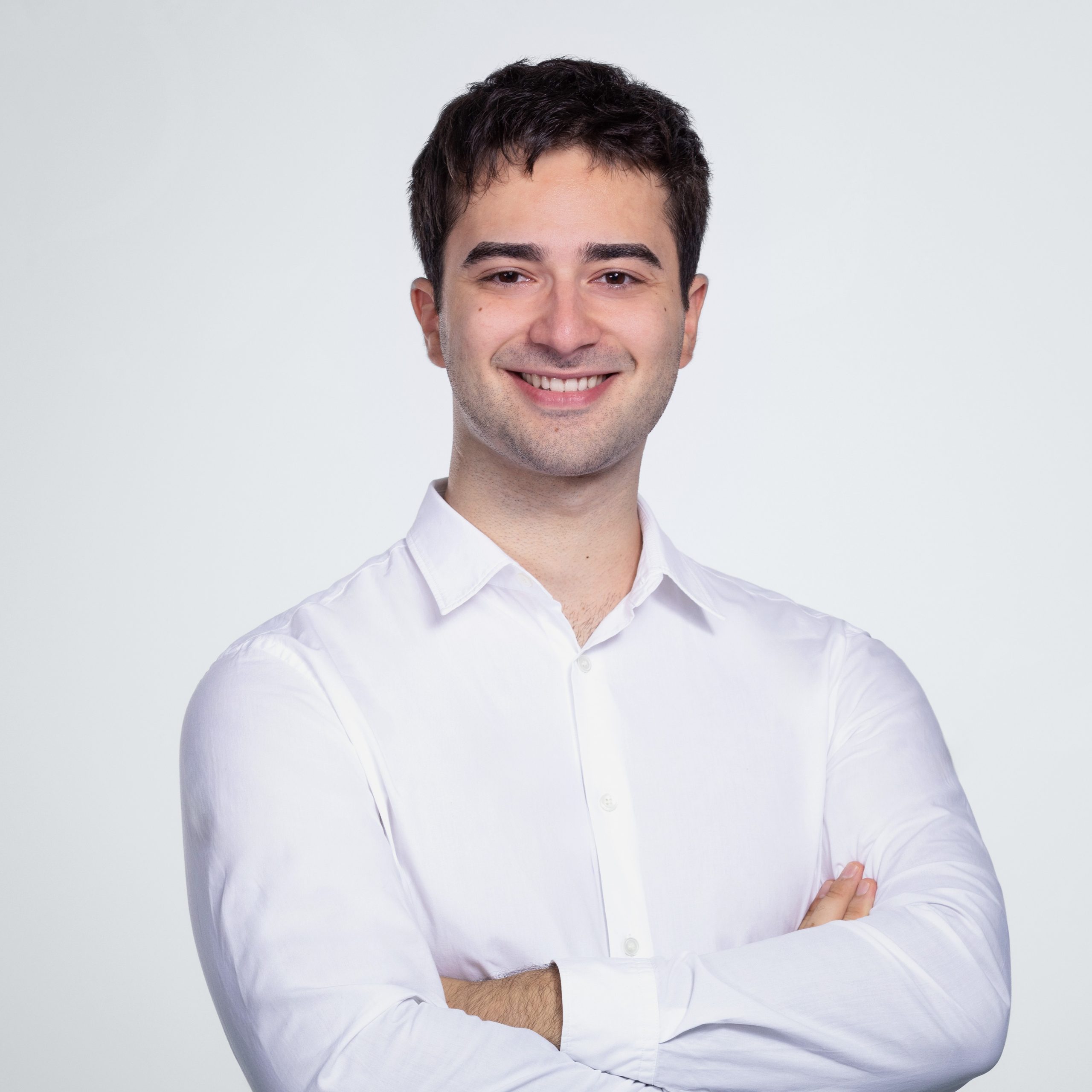 Kaan Baran